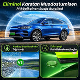 KLARSYN™ – Den ultimate klarheten i uansett vær